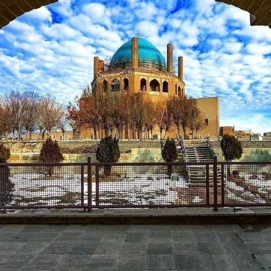 ردیابی خودرو در زنجان