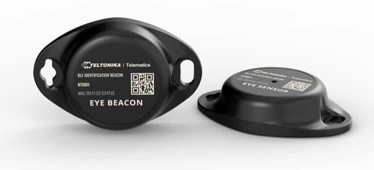BTSMP1 eye sensor